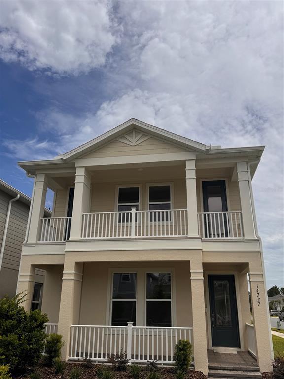 Building Photo - 14727 Field Daisy Dr