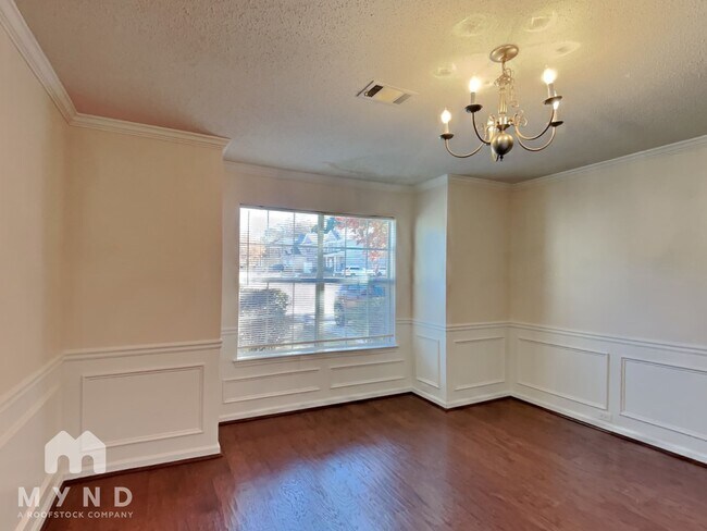 Photo - 4294 Defoors Farm Trail