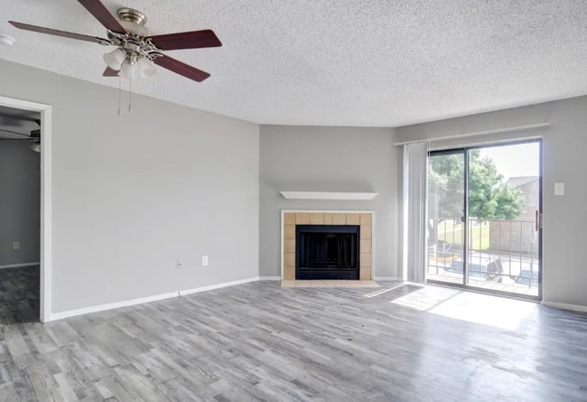 Photo - Thorn Manor Apartamentos