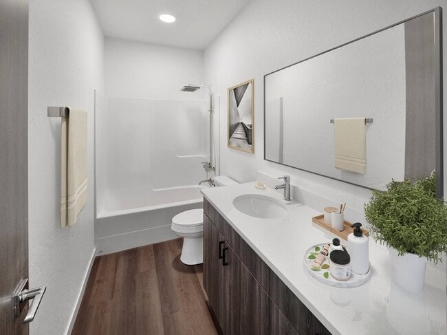 Gray Ridge Apartments