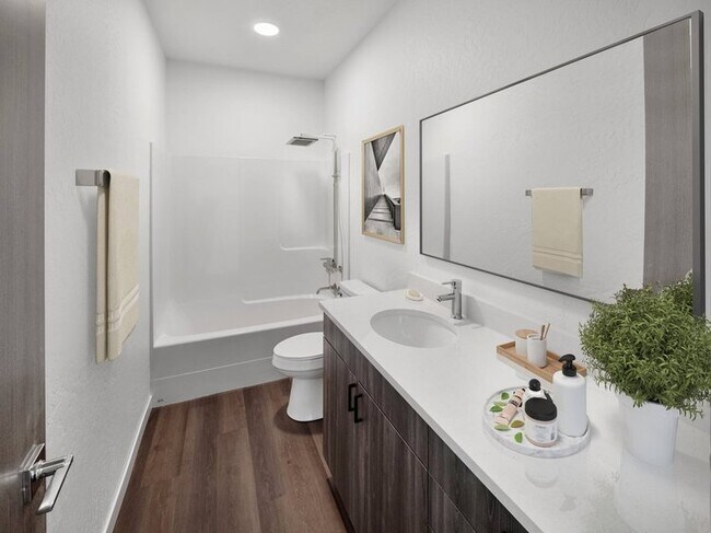 Photo - Gray Ridge Apartments