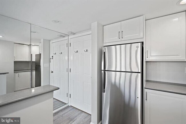 Photo - 701 Pennsylvania Ave NW Unit 1207