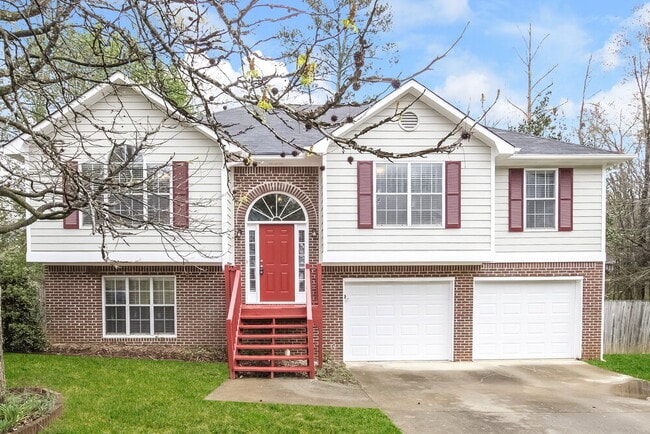 Building Photo - 3387 Cider Mill Ct SW