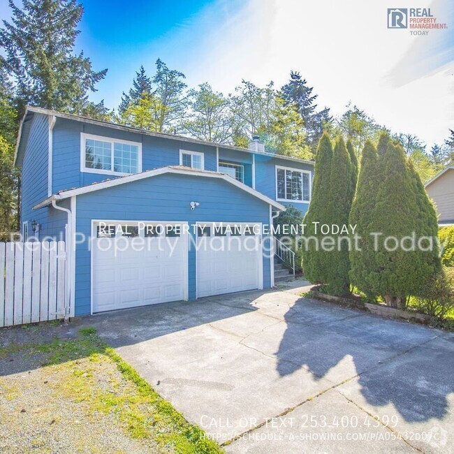 Building Photo - 31720 3rd Pl S Rental