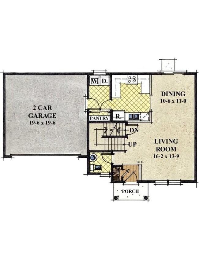 Photo - Start spring out right!