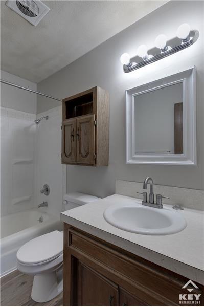 Photo - 719 N Dougherty Ave Townhome