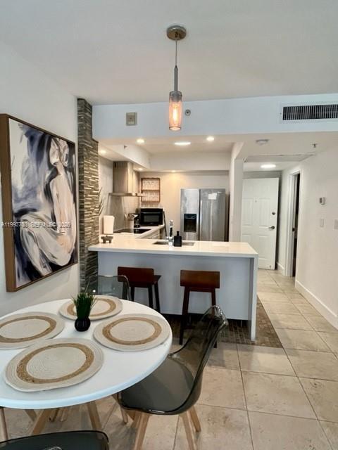 Photo - 2501 S Ocean Dr Unidad L16 (AVAILABLE MAY 15)