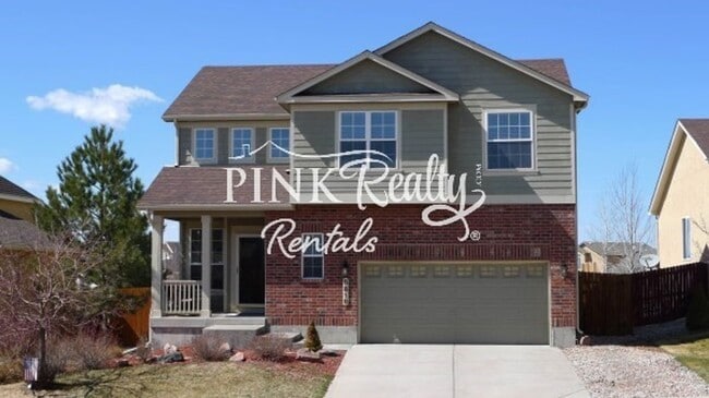 Building Photo - 5516 Mountain Garland Dr