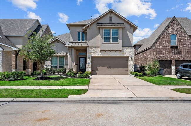 Photo - 17918 Olde Oaks Estate Ct