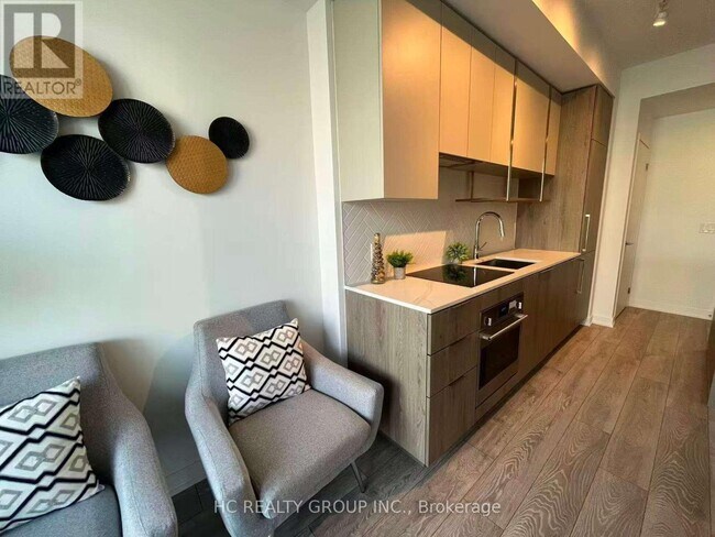 Photo - 15 Holmes Ave Unité 705