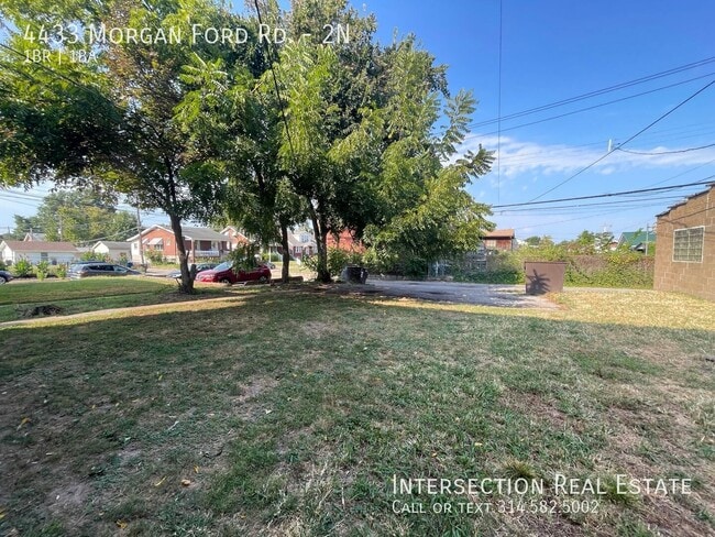 4433 Morgan Ford Rd Unidad 2N