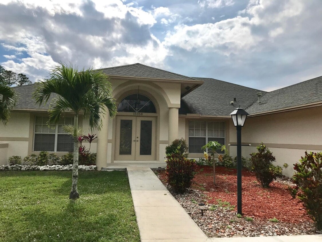 Photo - 15058 62nd Pl N (Loxahatchee, FL)