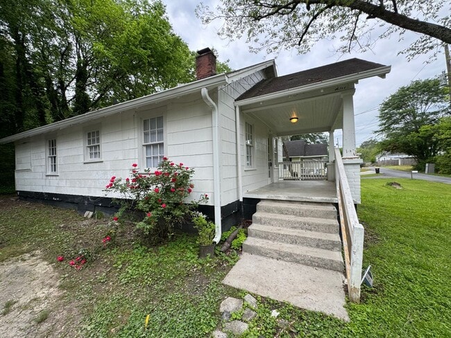 Photo - 2/1 House in North Rome- $895