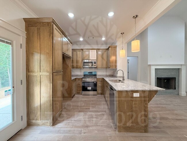 Photo - Bella Vista Single-Family Home- 2 Bed/ 2 Bath- Stunning Fernley Plan