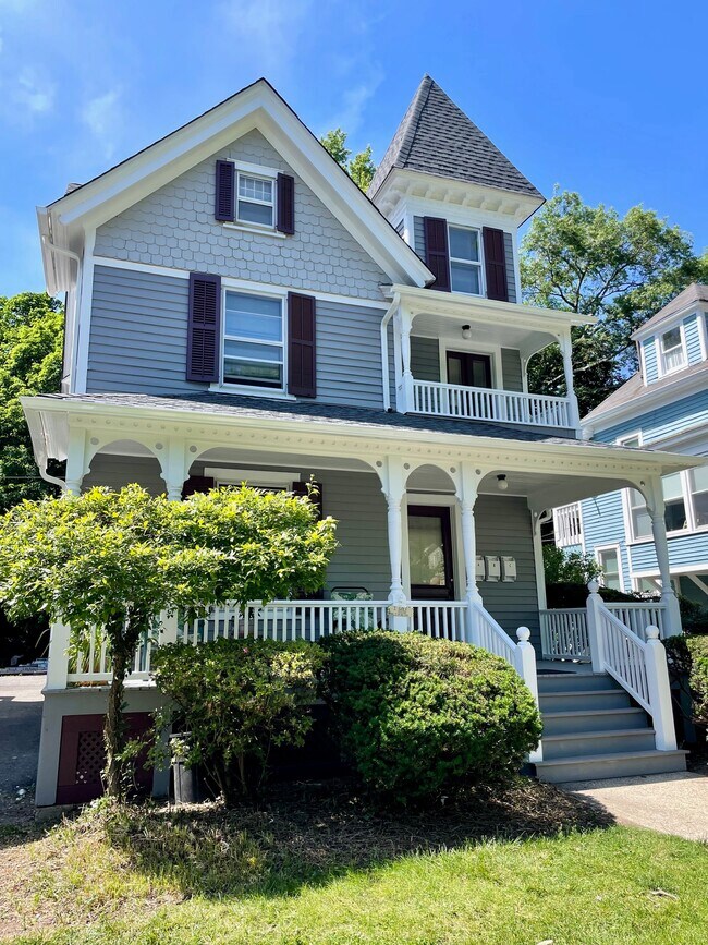 Photo - 39 Wetmore Ave Unit C