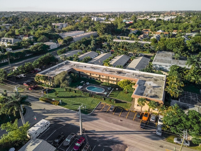 Photo - 1401 NE 17th Ct Unit 207