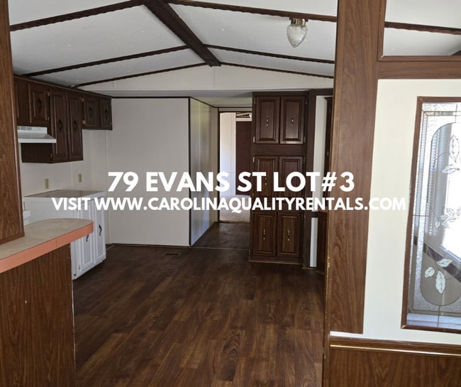 Photo - 3 bedroom 2 bath singlewide