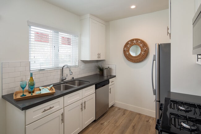Photo - Pacific Apartment Homes at 3435 Artesia