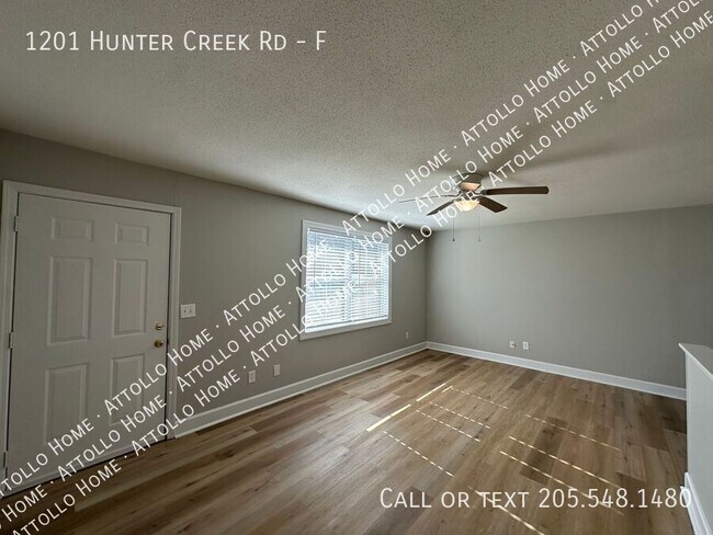Photo - 1201 Hunter Creek Rd Unidad F