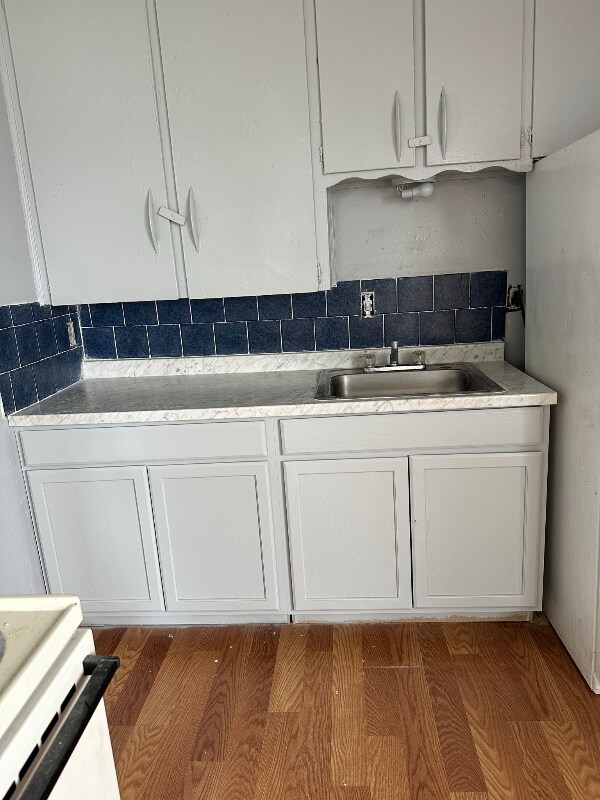 Photo - 1313 Evergreen St Unit Apartment A