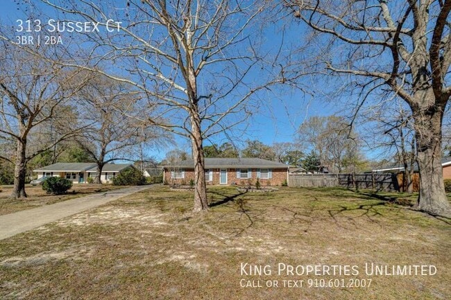 Photo - 313 Sussex Ct