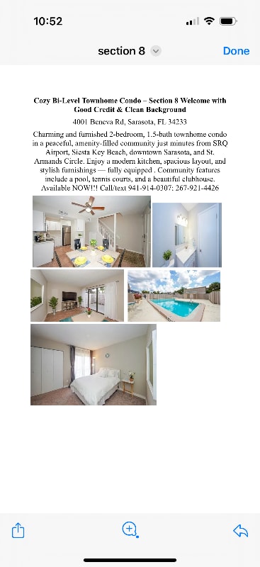 Building Photo - 4001 S Beneva Rd Rental