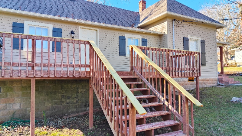 Photo - 610 W Rogers Ave