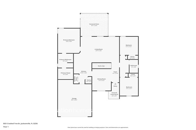 Photo - 8551 Crooked Tree Dr