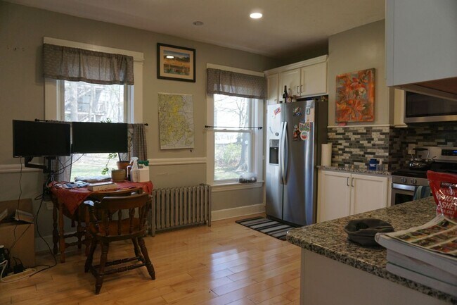 Photo - 14 Orange St Unit 1