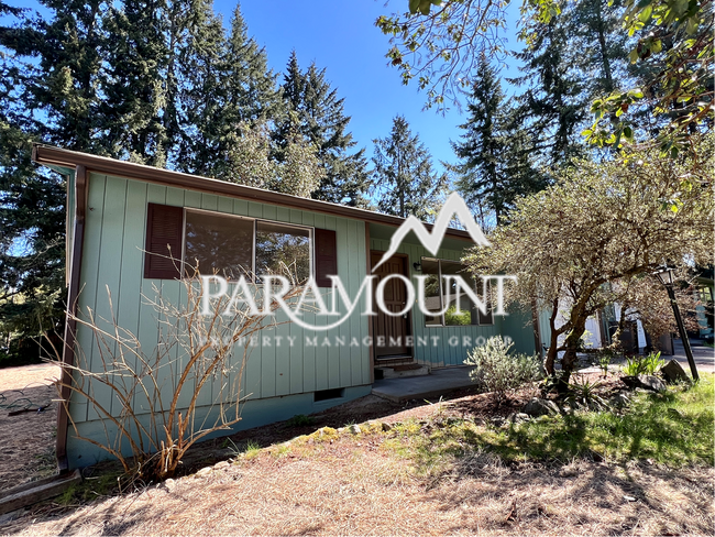 Photo - Charming 2-Bedroom Duplex with Garage!