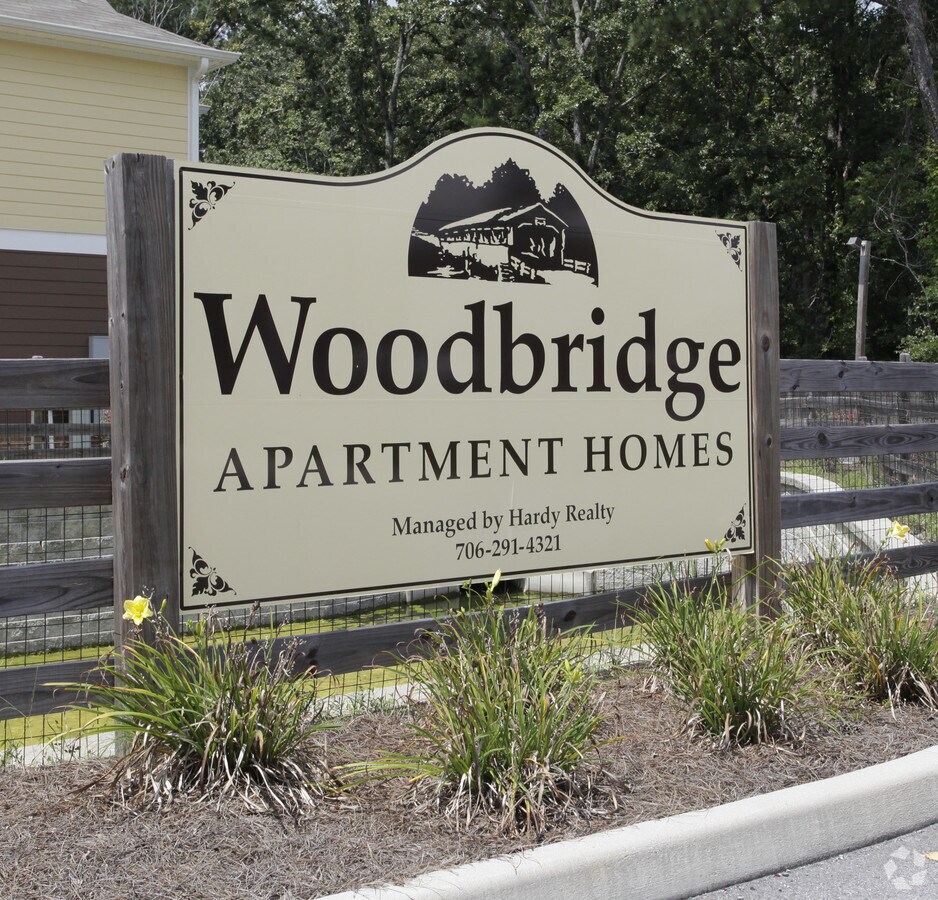 Photo - Woodbridge Apartments