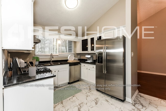 3759 Spring Garden Ln