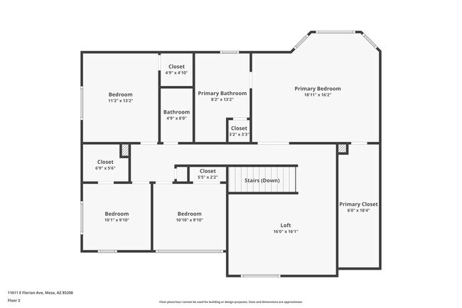 Photo - 11011 E Florian Ave