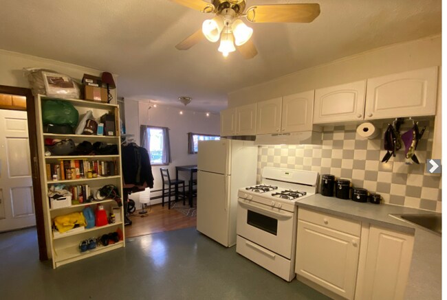 Photo - 303 Shawmut Ave Unidad 07