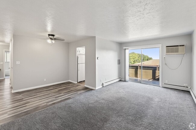 Photo - West Creek Apartments