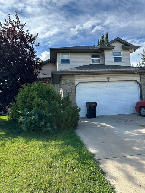 Building Photo - 4 bedroom in Grande Prairie AB T8W 2M8