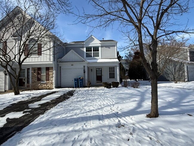 Photo - 210 Shadybrook Ln