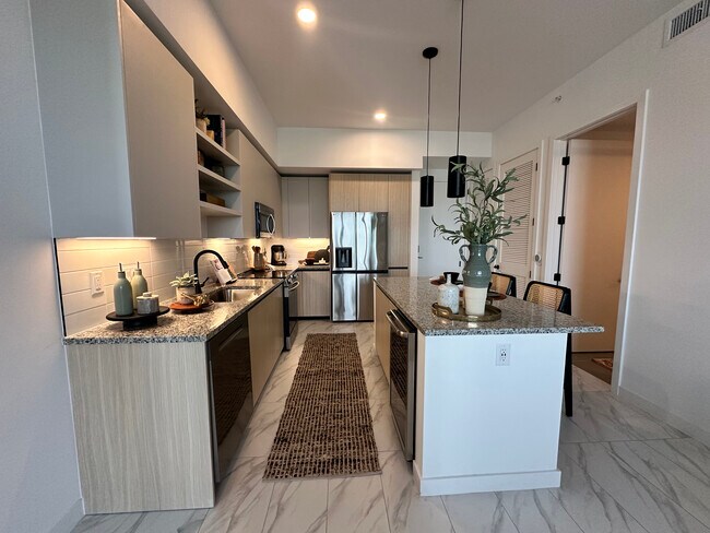 Photo - 16900 NE 23rd Ave Unit 4