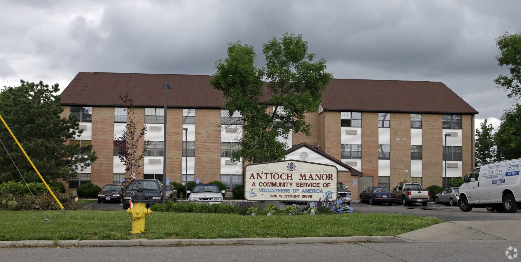 Photo - Antioch Manor