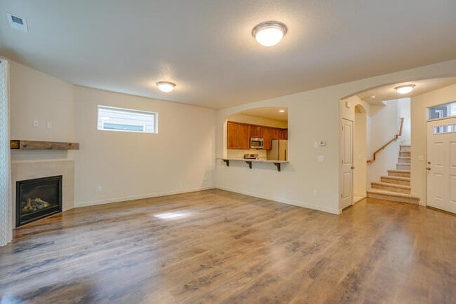 Photo - THREE BEDROOM HOUSE