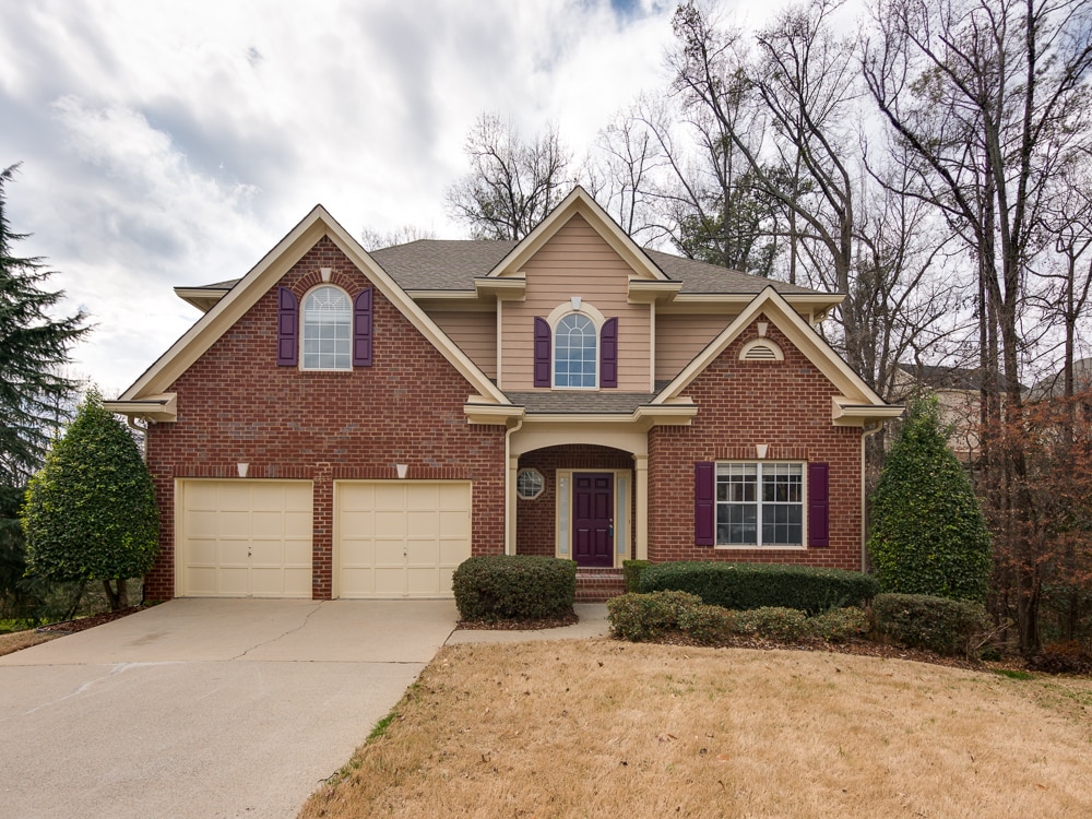 Photo - 2011 Chelton Way SE (Smyrna, GA)