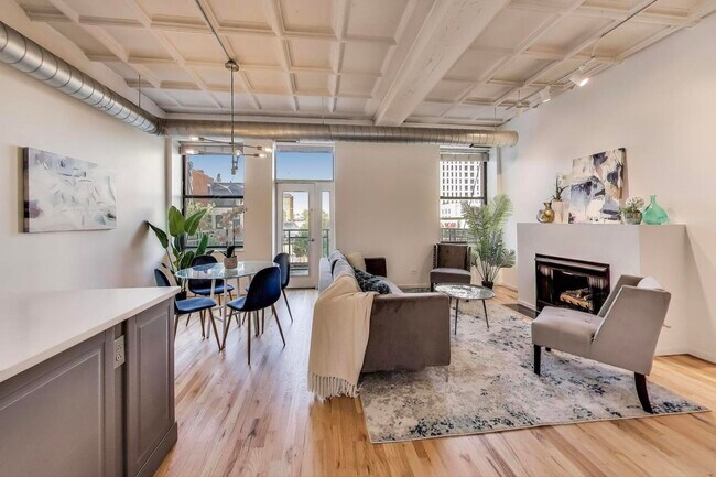 Photo - 1307 S Wabash Ave Unit 312