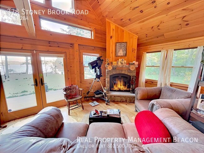 Photo - 378 Stoney Brook Rd