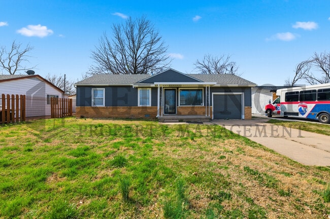 Building Photo - 3419 S Glenn Ave