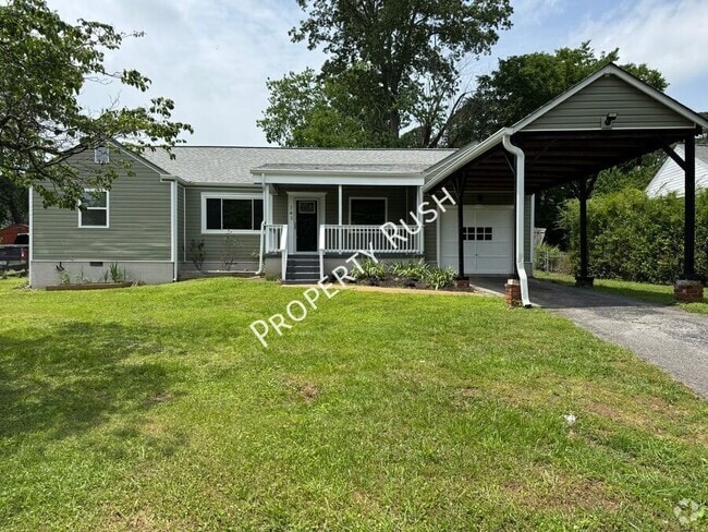 Building Photo - 743 Lanoir St Rental