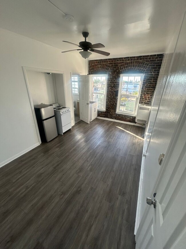 Photo - Toberman Apts.