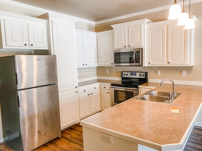 Photo - Turtle Creek Townhomes