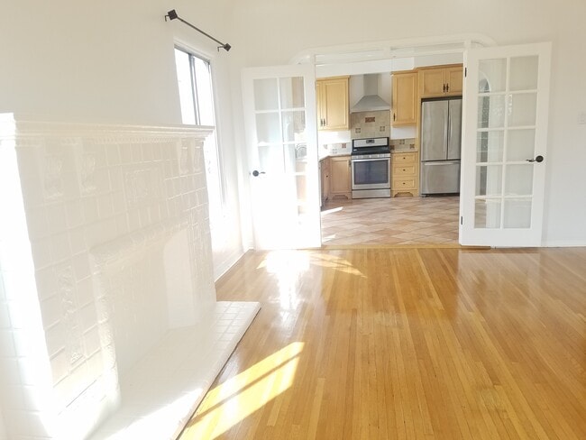 Photo - 1609 1/2 S Sierra Bonita Ave Unidad 1609 1.2