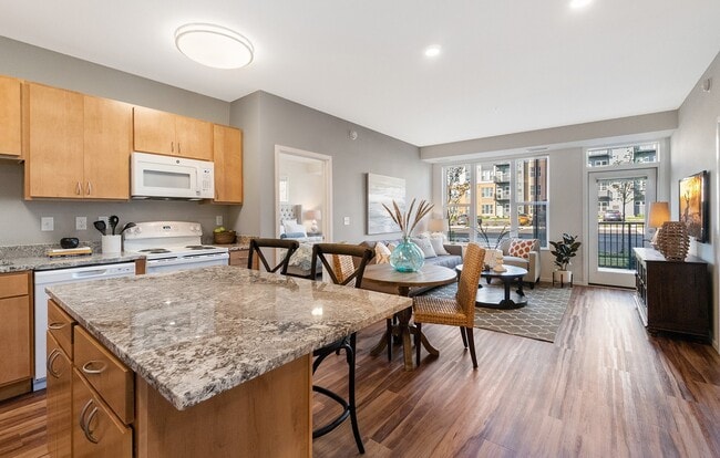 Legacy Commons at Signal Hills 55+ Apartments