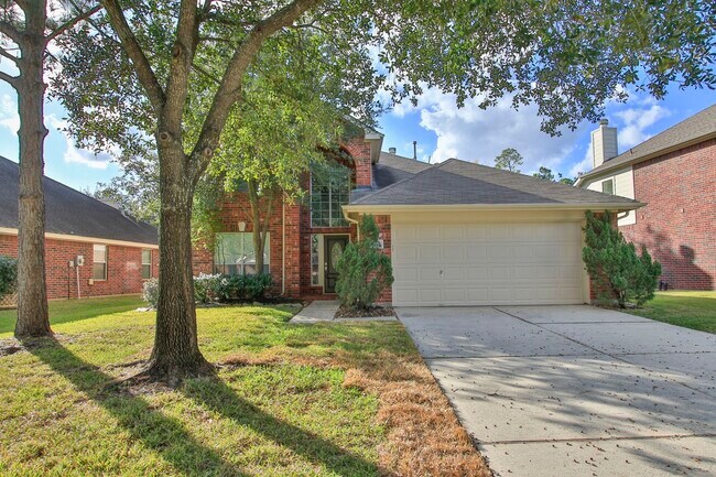 Photo - 21035 Summer Trace Ln